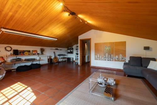 Villa Guimil - Galicia Playa