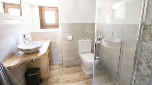 Apartamentos Creativos Villa Rubei