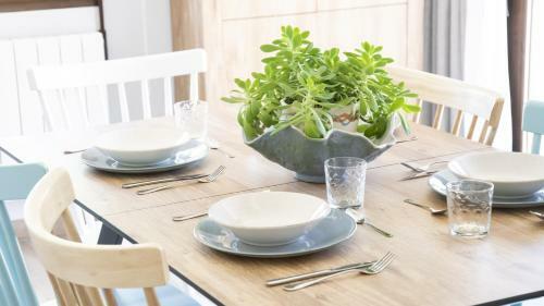 Apartamentos Creativos Villa Rubei