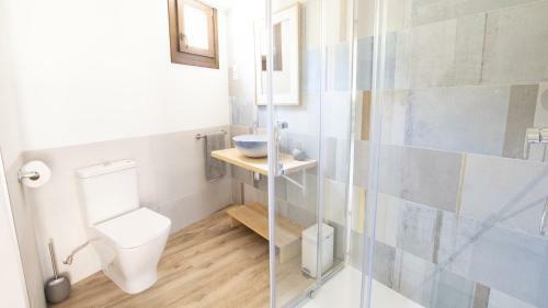 Apartamentos Creativos Villa Rubei