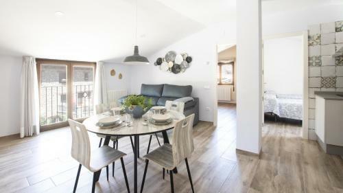 Apartamentos Creativos Villa Rubei
