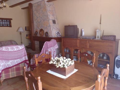 Casa Rural Amador