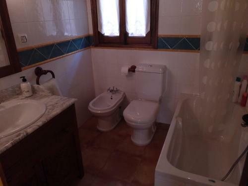 Casa Rural Amador