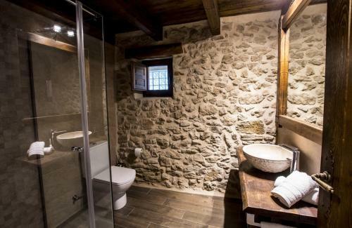 Agroturismo Mas�a El Cabrero