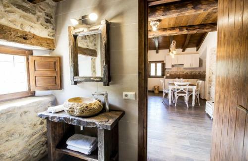 Agroturismo Mas�a El Cabrero