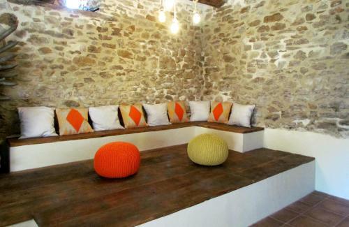 Agroturismo Mas�a El Cabrero