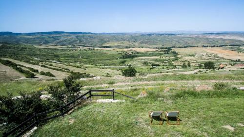 Agroturismo Mas�a El Cabrero