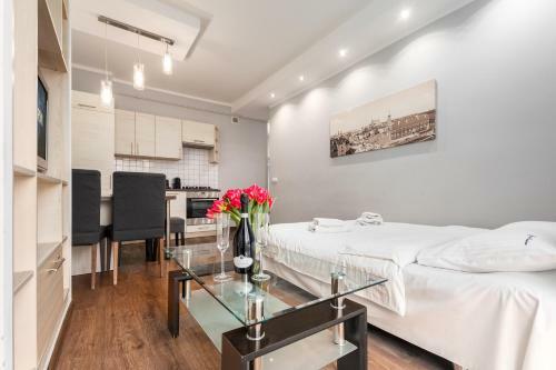 Apartament Chmielna By Your Freedom