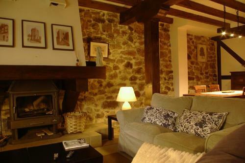 Agroturismo El Rinc�n Del Besaya