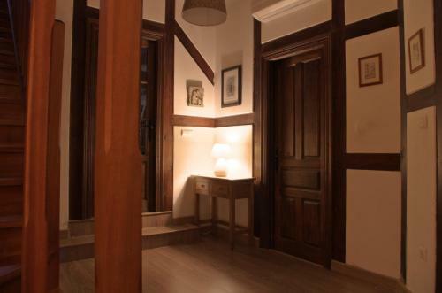 Agroturismo El Rinc�n Del Besaya