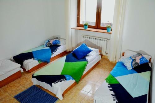 Albergue Sky8noclegi