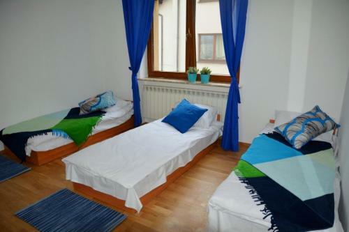 Albergue Sky8noclegi