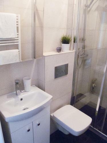 Apartamento Studio In Heart Of Warsaw