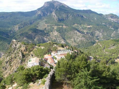 La Encina B