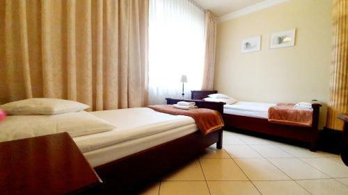 Bed & Breakfast Bthouse, Pokoje Go?cinne