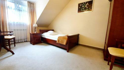 Bed & Breakfast Bthouse, Pokoje Go?cinne