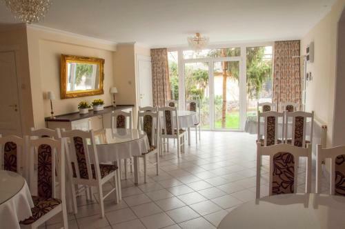 Bed & Breakfast Bthouse, Pokoje Go?cinne