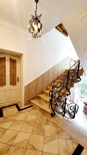 Bed & Breakfast Bthouse, Pokoje Go?cinne