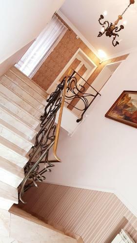 Bed & Breakfast Bthouse, Pokoje Go?cinne