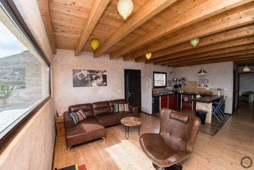 Tayu Eco Villa