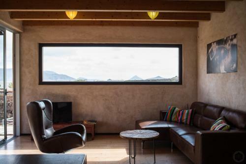 Tayu Eco Villa