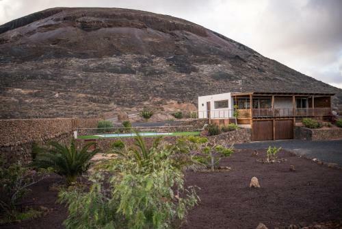 Tayu Eco Villa