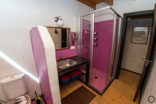 Tayu Eco Villa