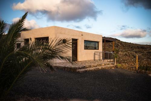 Tayu Eco Villa