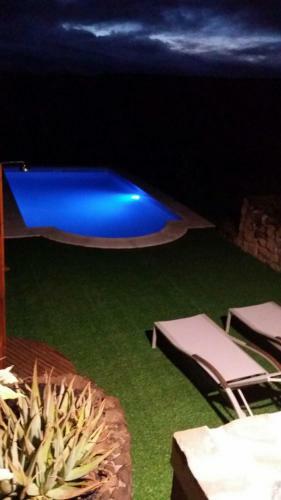 Tayu Eco Villa