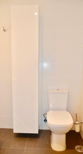 Apartamento Casa Uma