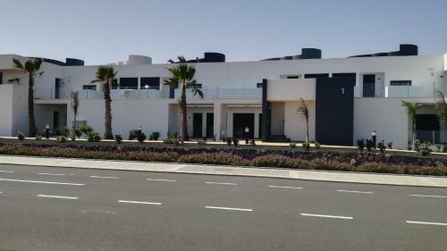 Apartamento Casilla de Costa, La Oliva