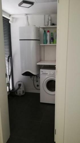 Apartamento Casilla de Costa, La Oliva