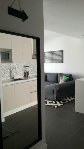 Apartamento Casilla de Costa, La Oliva
