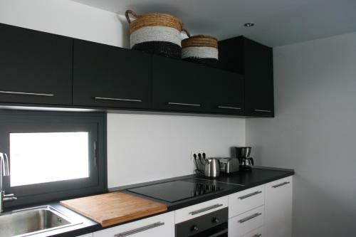 Sunset Apartment At Casilla de Costa