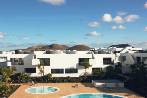 Sunset Apartment At Casilla de Costa