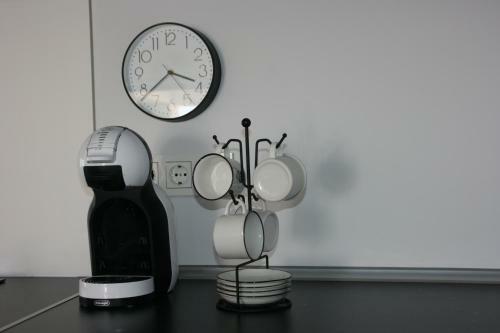 Sunset Apartment At Casilla de Costa