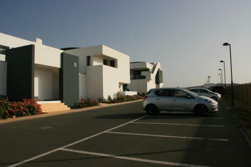 Sunset Apartment At Casilla de Costa