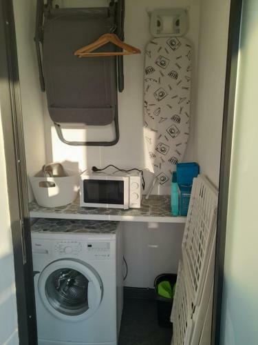 Apartamento Lofoten Studio