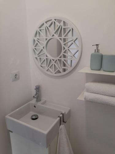 Apartamento Lofoten Studio