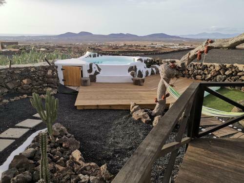 Apartamento Gran Armony