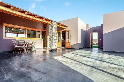 Villa Tranquila