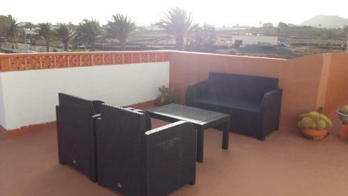 Apartamento Estudio La Calzada