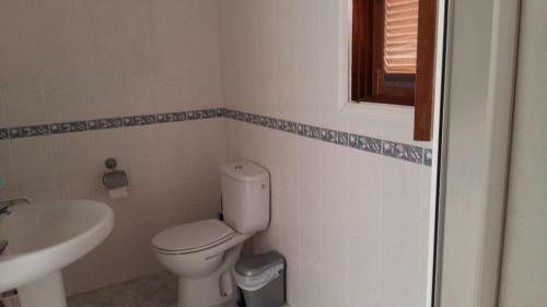 Apartamento Estudio La Calzada