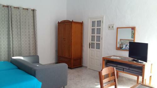 Apartamento Estudio La Calzada