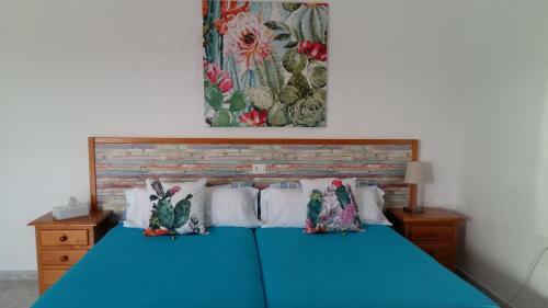 Apartamento Estudio La Calzada