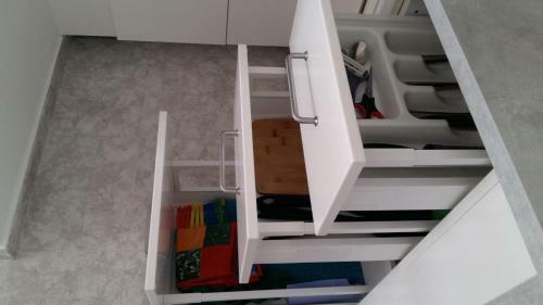 Apartamento Estudio La Calzada