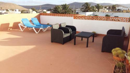 Apartamento Estudio La Calzada