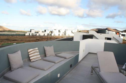 Apartamento Casa Skadi