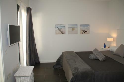 Apartamento Casa Skadi