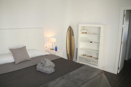 Apartamento Casa Skadi
